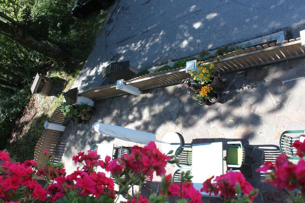 Pension Lugeck Berchtesgaden Exterior foto
