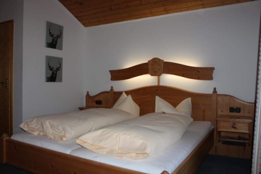 Pension Lugeck Berchtesgaden Habitación foto