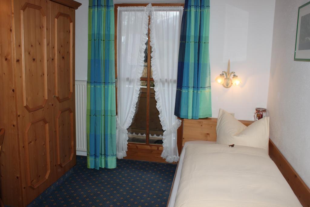 Pension Lugeck Berchtesgaden Habitación foto
