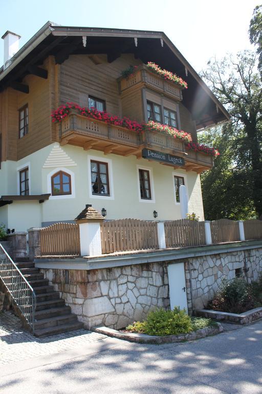 Pension Lugeck Berchtesgaden Habitación foto