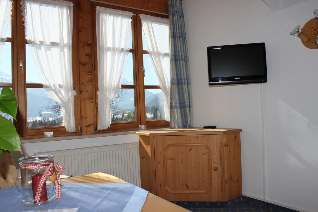 Pension Lugeck Berchtesgaden Habitación foto