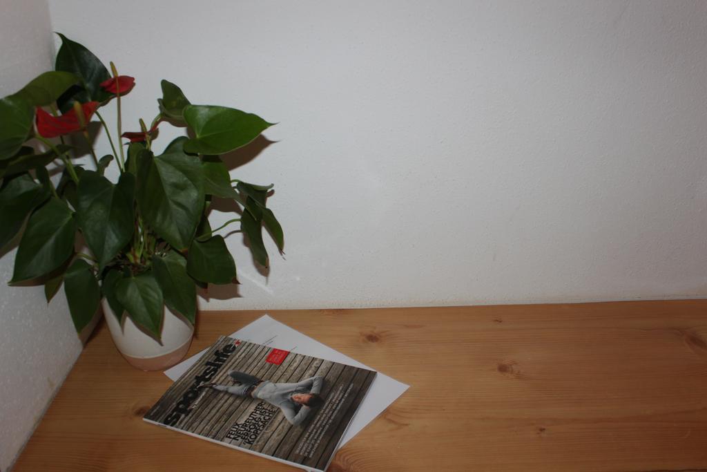 Pension Lugeck Berchtesgaden Habitación foto
