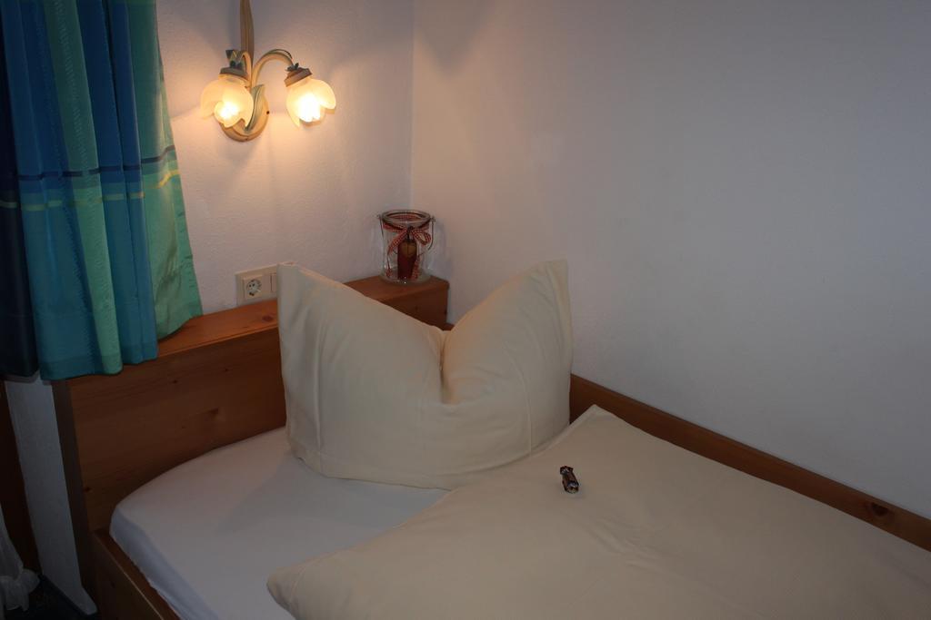 Pension Lugeck Berchtesgaden Habitación foto