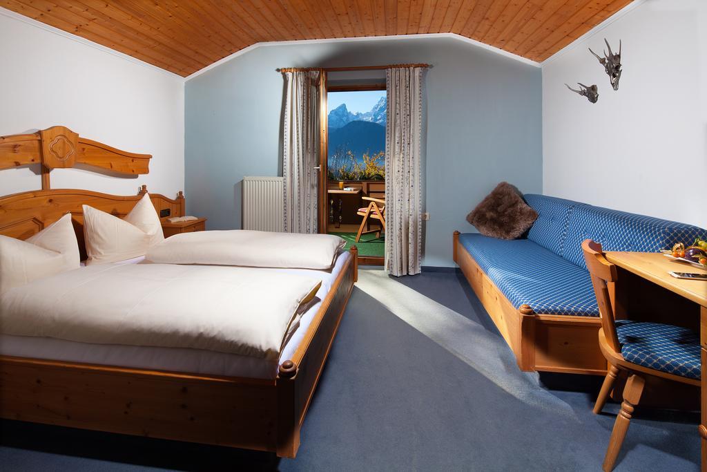 Pension Lugeck Berchtesgaden Exterior foto